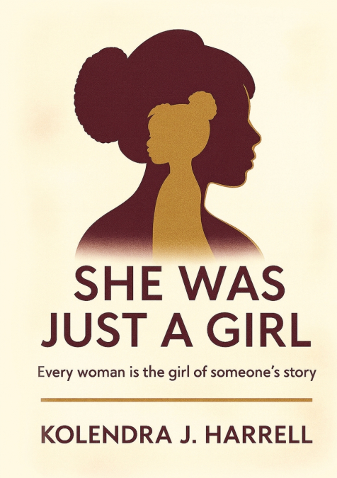 SHE WAS JUST A GIRL