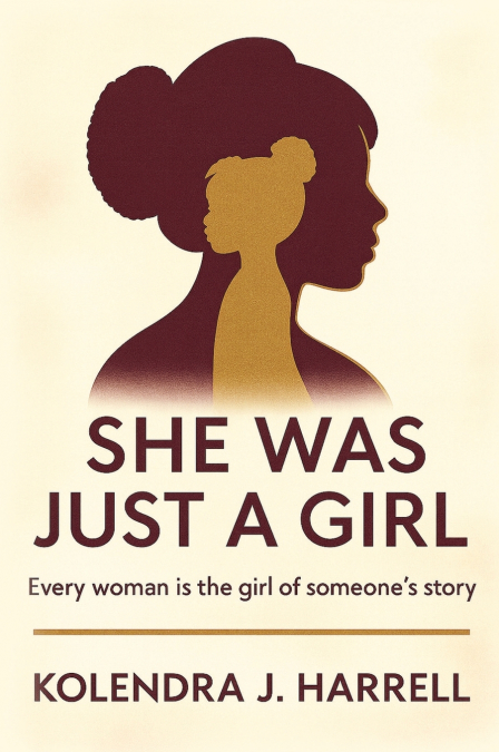 SHE WAS JUST A GIRL