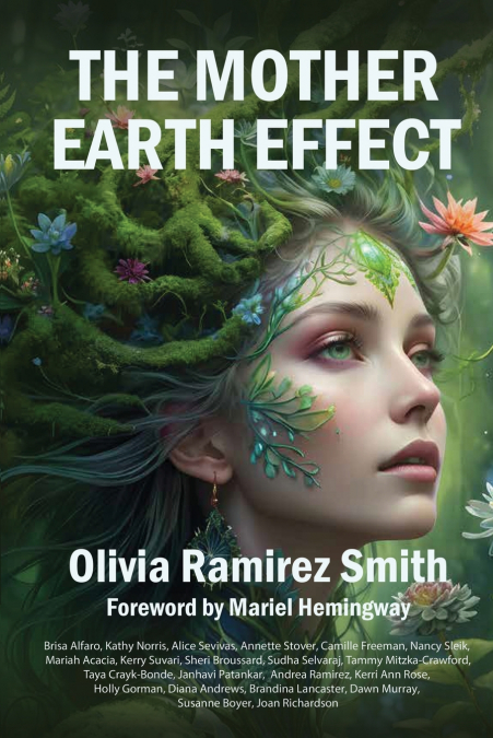 THE MOTHER EARTH EFFECT