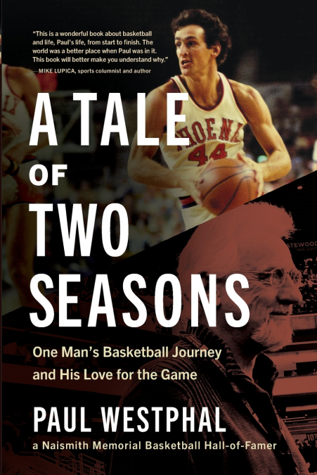 A Tale of Two Seasons