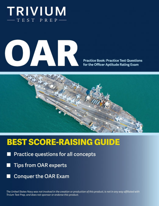 OAR Practice Book