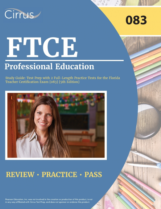 FTCE Professional Education Study Guide