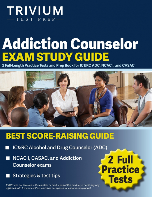 Addiction Counselor Exam Study Guide