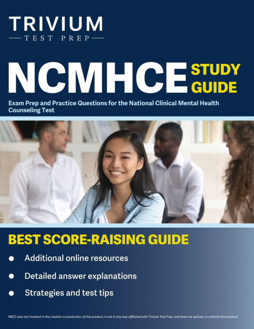 NCMHCE Study Guide