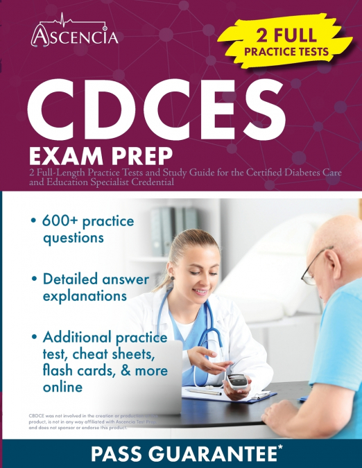 CDCES Exam Prep