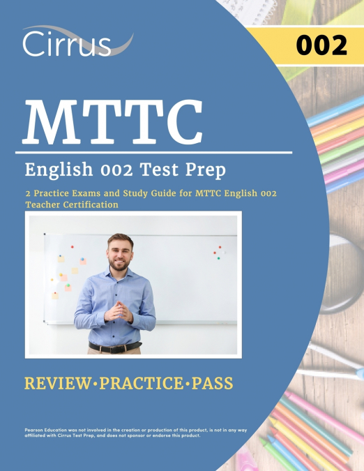 MTTC English 002 Test Prep