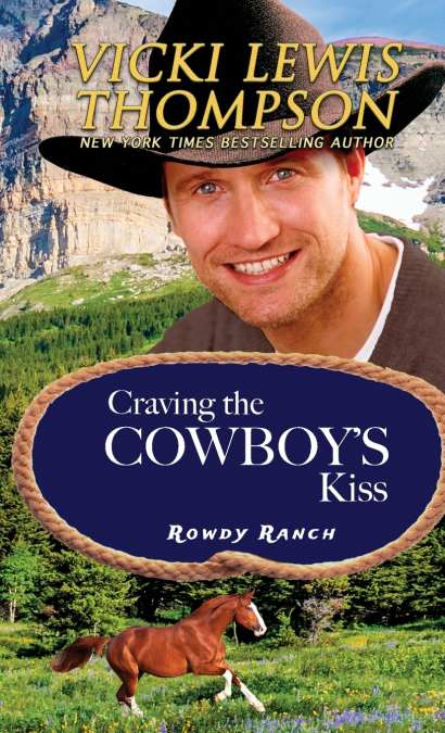 Craving the Cowboy’s Kiss