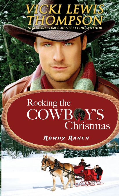 Rocking the Cowboy’s Christmas