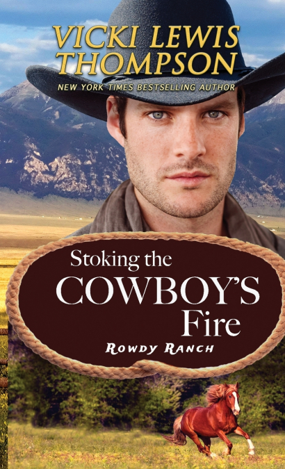 Stoking the Cowboy’s Fire