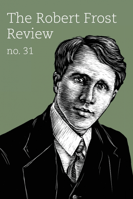Robert Frost Review