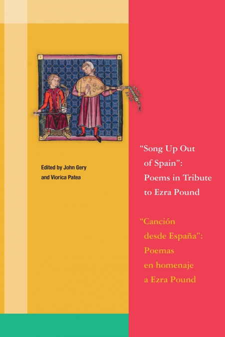 'Song Up Out of Spain'
