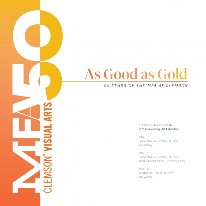As Good as Gold