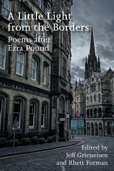 A Little Light from the Borders