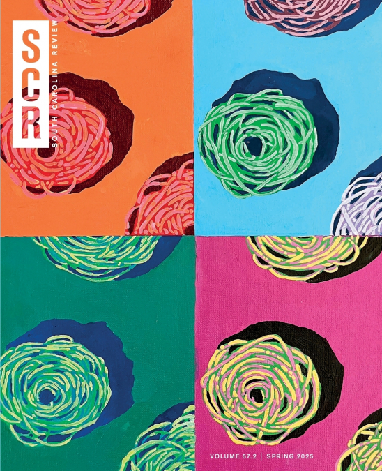 South Carolina Review