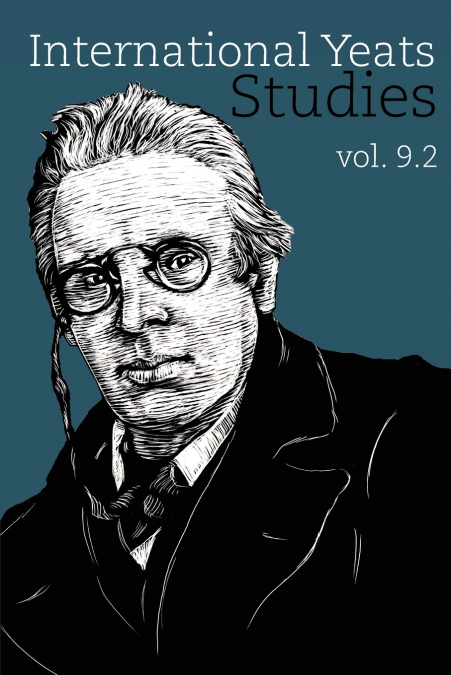 International Yeats Studies