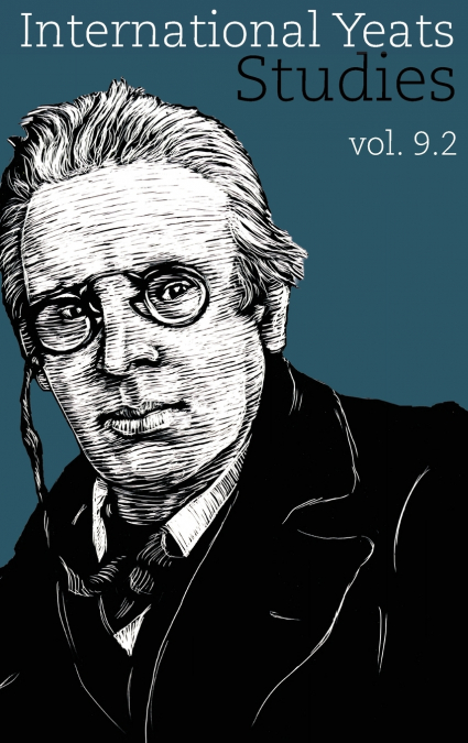 International Yeats Studies