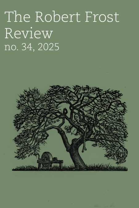 The Robert Frost Review