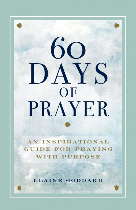 60 Days of Prayer