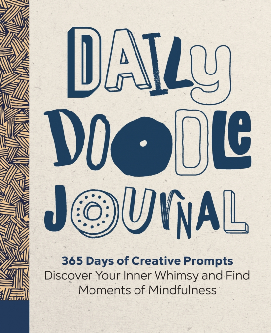 Daily Doodle Journal