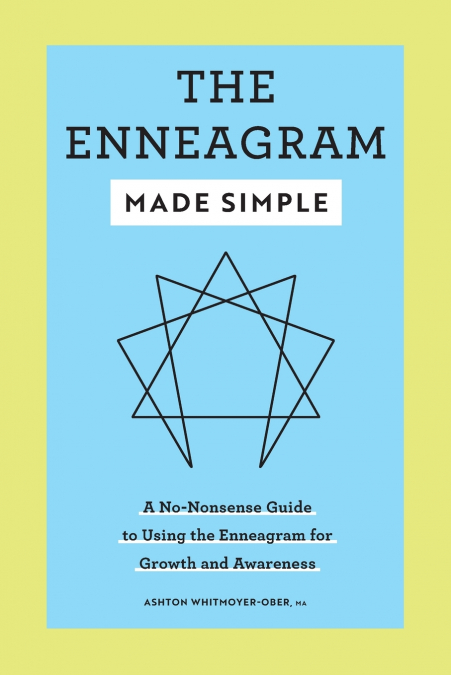 The Enneagram Made Simple