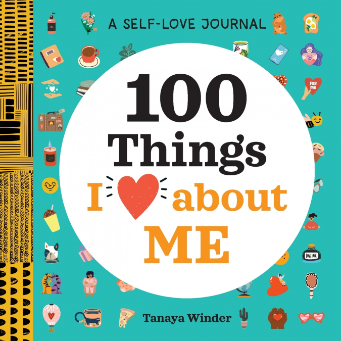A Self-Love Journal
