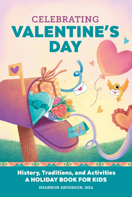 Celebrating Valentine’s Day