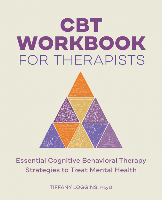 CBT Workbook for Therapists