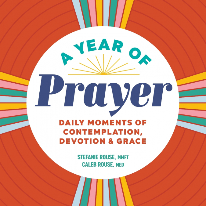 A Year of Prayer
