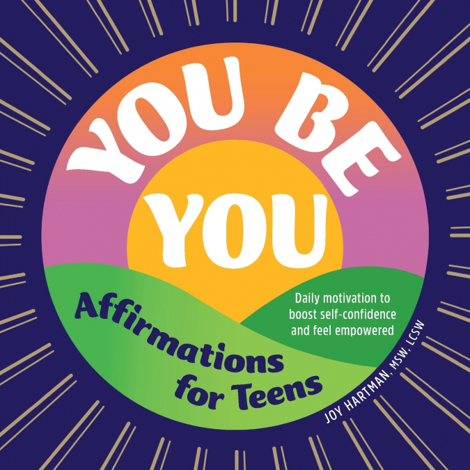 You Be You