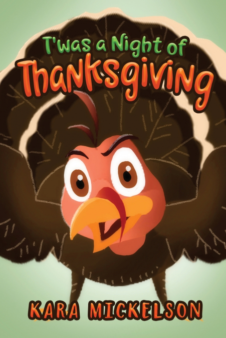 T’was a Night of Thanksgiving