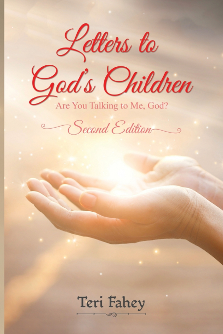 Letters to God’s Children