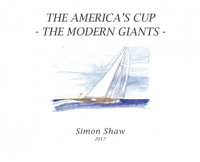 The America’s Cup