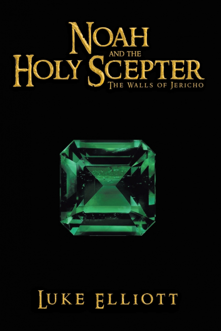 Noah and the Holy Scepter