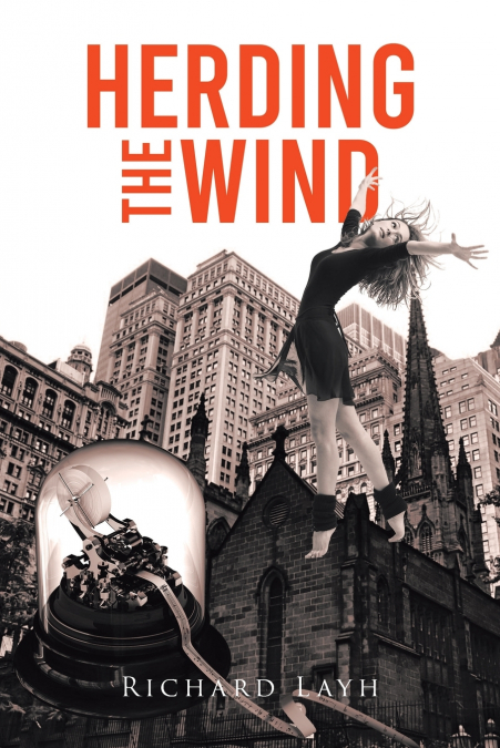 Herding the Wind