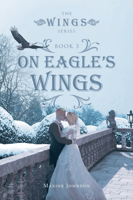 On Eagle’s Wings
