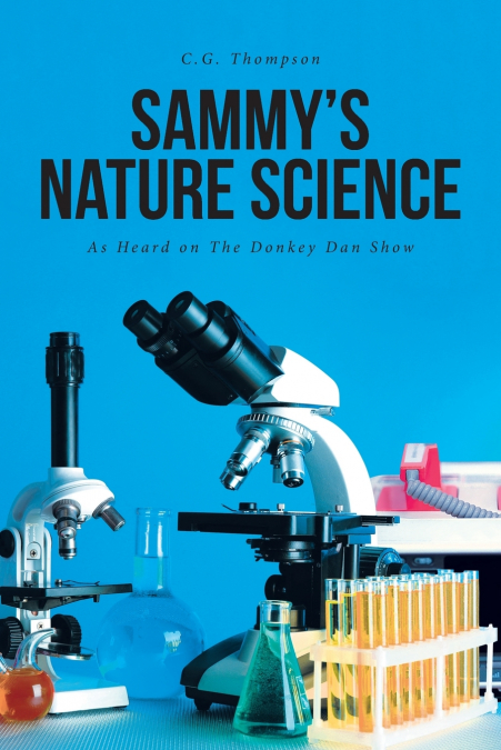 Sammy’s Nature Science