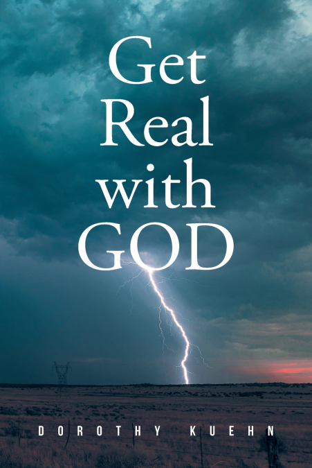 Get Real with GOD