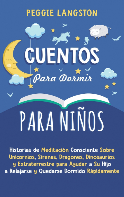 Cuentos para Dormir para Niños