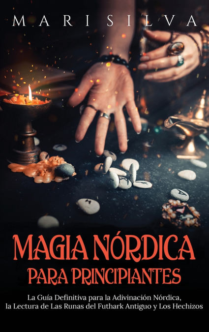 Magia nórdica para principiantes