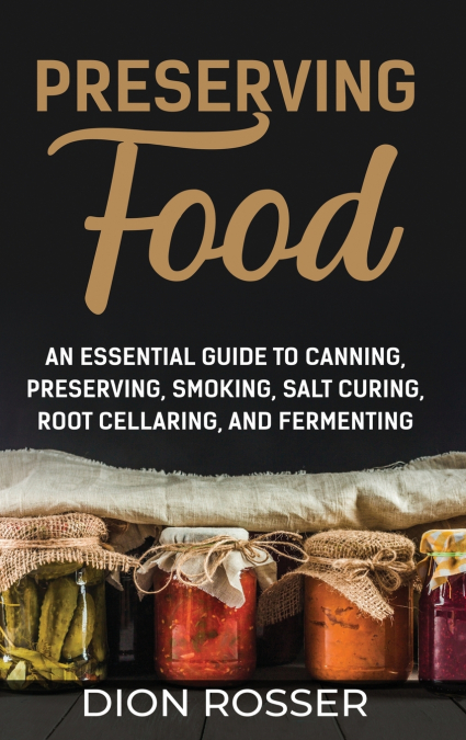 Preserving Food