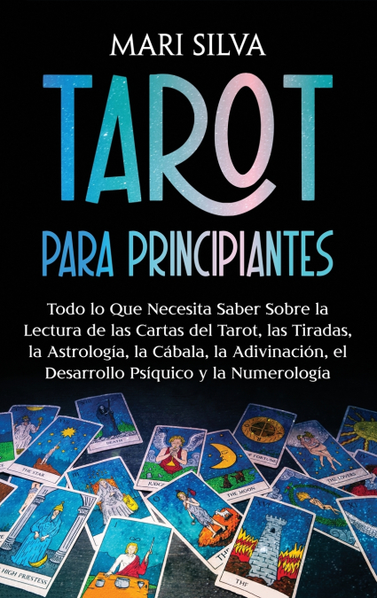 Tarot para principiantes