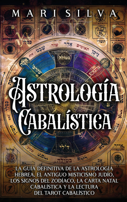 Astrología cabalística
