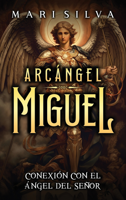 Arcángel Miguel