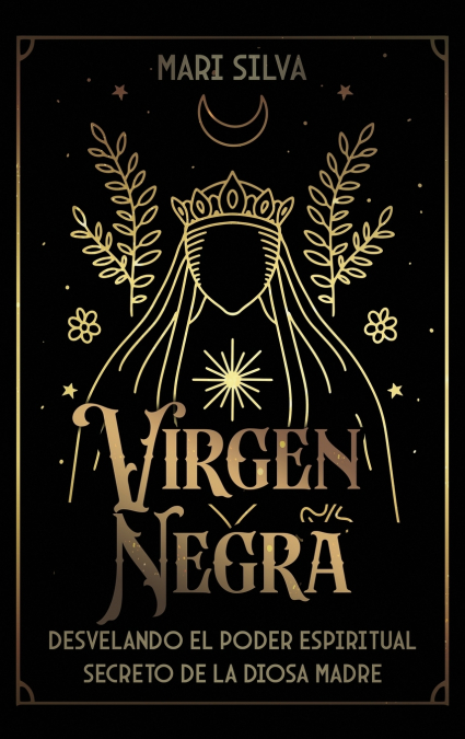 Virgen Negra