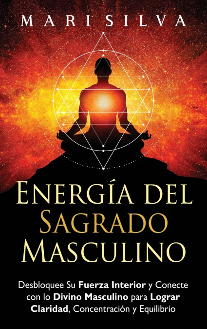 Energía del sagrado masculino