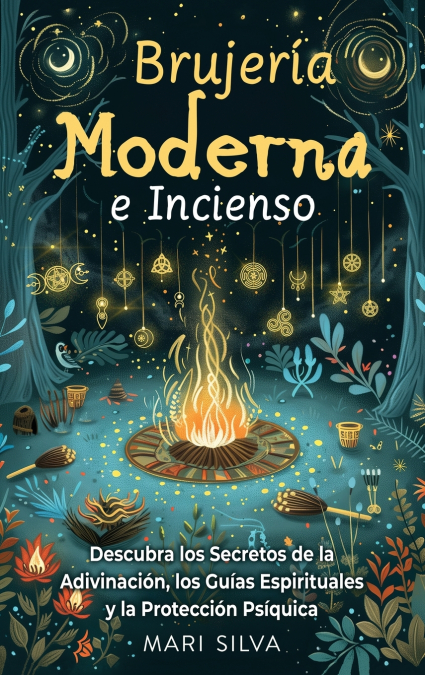 Brujería Moderna e Incienso