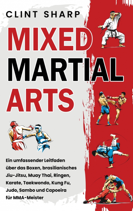 Mixed Martial Arts