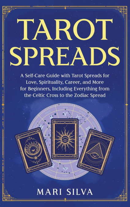 Tarot Spreads