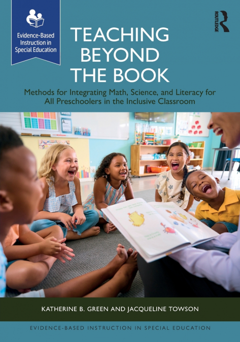 Teaching Beyond the Book