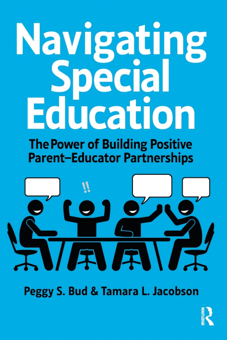 Navigating Special Education